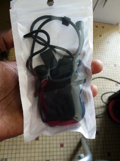 Accessoires écouteurs sans fil