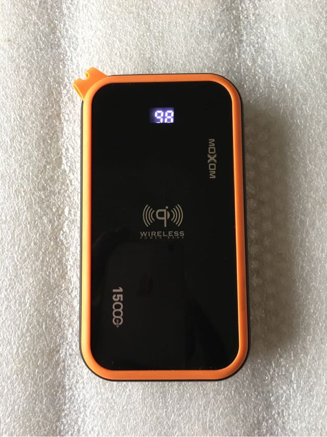 Power Bank sans fil Power Bank sans fil