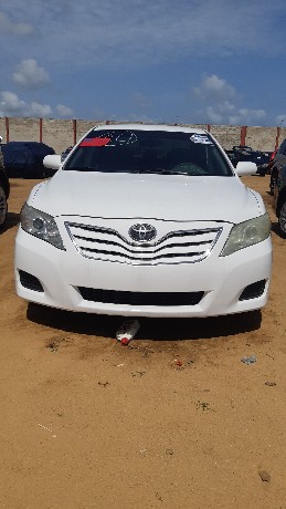 Toyota Camry 2010
