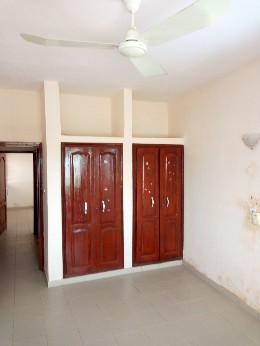 Location appartement  4 pièces - Cotonou Fidjrossè