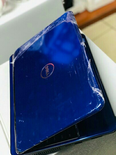 PC Dell Inspiron N5110