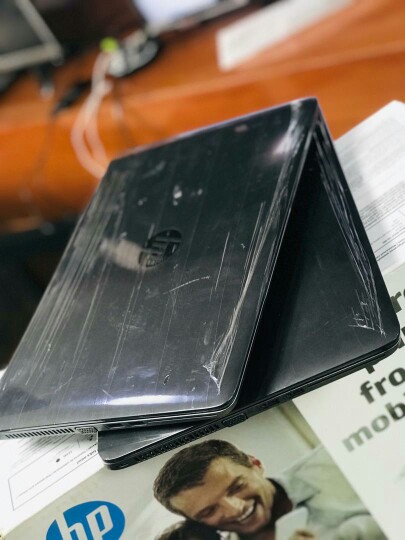 Ordinateur HP Elitebook 480