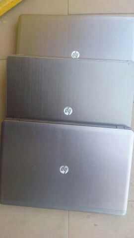 PC portables - Toshiba et HP