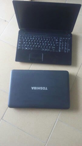 PC portables - Toshiba et HP