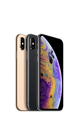 Smartphones iPhone