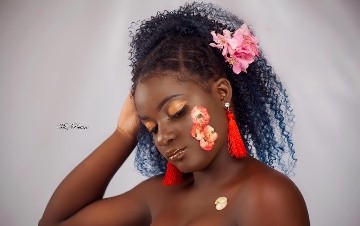Beaux maquillages Beaux maquillages