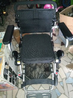 Fauteuil roulant Fauteuil roulant