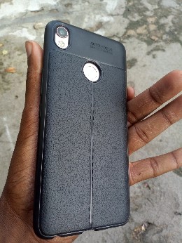 Tecno Spark 2 KA7