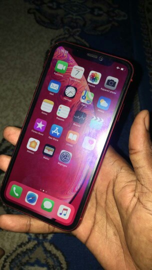 iPhone XR - 128 Gb