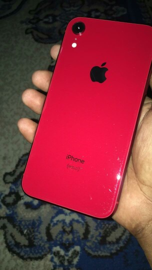 iPhone XR - 128 Gb