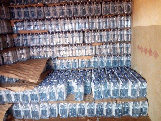 Jus et boisson Jus et boisson