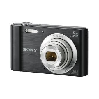 Sony DSC W800