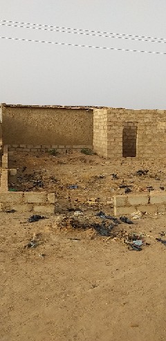 Vente Terrain Lot(s) Ouagadougou