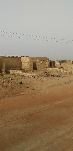 Vente Terrain Lot(s) Ouagadougou