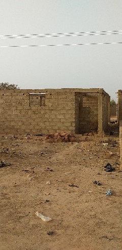 Vente Terrain Lot(s) Ouagadougou