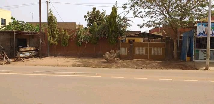 Vente Villa 3 pièces - Ouagadougou Vente Villa 3 pièces - Ouagadougou
