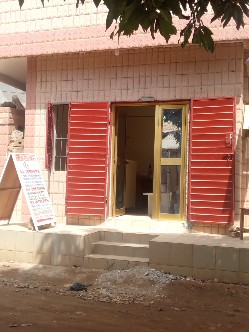 Terrains 1 hectare à Zinvie