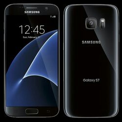 Téléphone Samsung Galaxy S7 Téléphone Samsung Galaxy S7