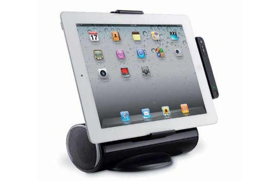 Logitech AV Stand pour iPad