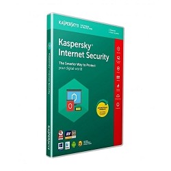 Kis 2019 : Antivirus