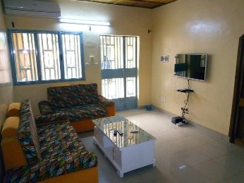 Location villa 3 pièces