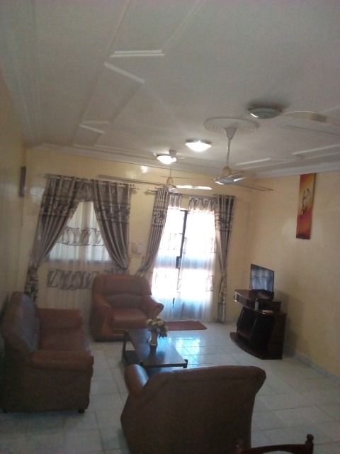 Location villa 3 pièces