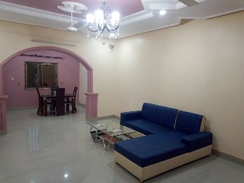 Location villa 3 pièces