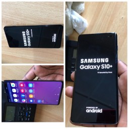 Samsung Galaxy S10