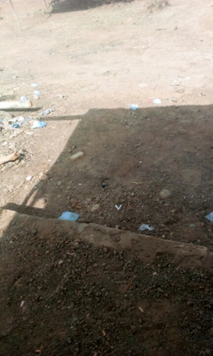 Vente terrain 5000 m2 - Ouagadougou