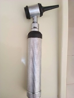 Otoscope Otoscope
