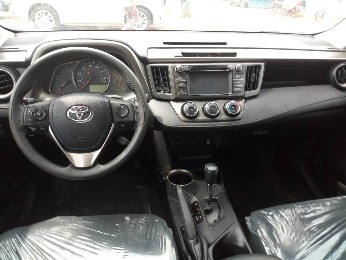 Toyota 2 2016