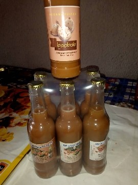 Jus nature 6 pièces