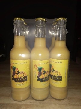 Jus nature 6 pièces