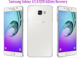Samsung Galaxy A7 2016