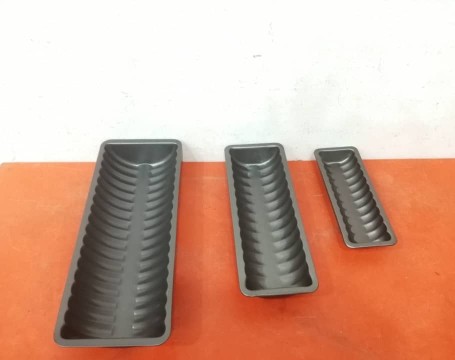 Moules à gâteau série de 3