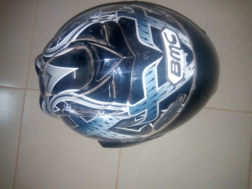 Casque BMC Casque BMC