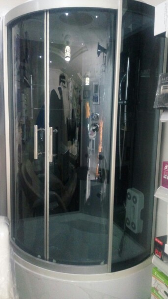 Cabine de douche Cabine de douche