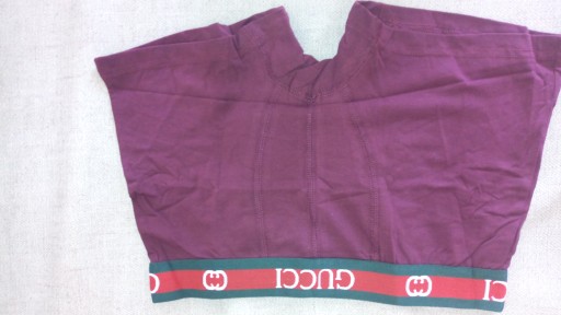 Boxers Gucci