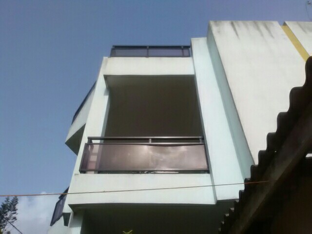 Location appartement - Fidjrossè