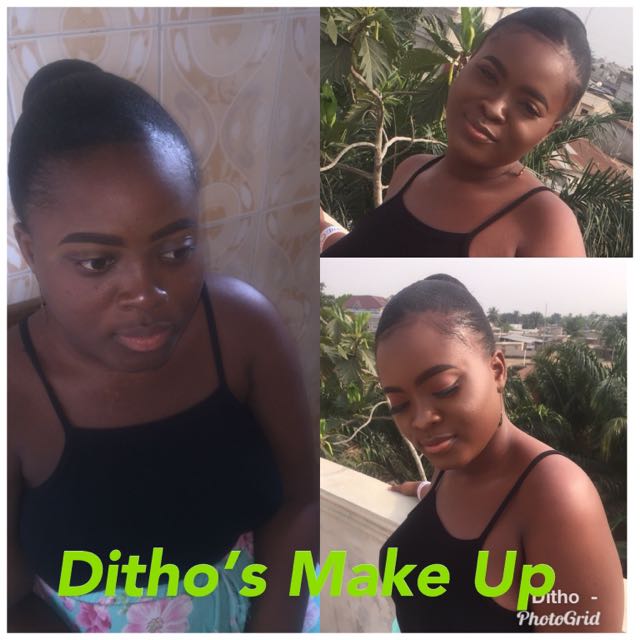 Maquillage à moindre coût Maquillage à moindre coût