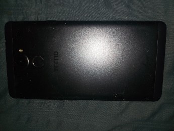 Tecno L9+