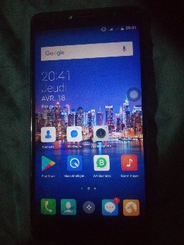 Tecno L9+