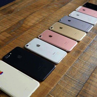 iPhones d'occasion 10/10 - livrés avec reçu et facture