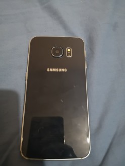 Samsung Galaxy S6 Edge - 32 gigas