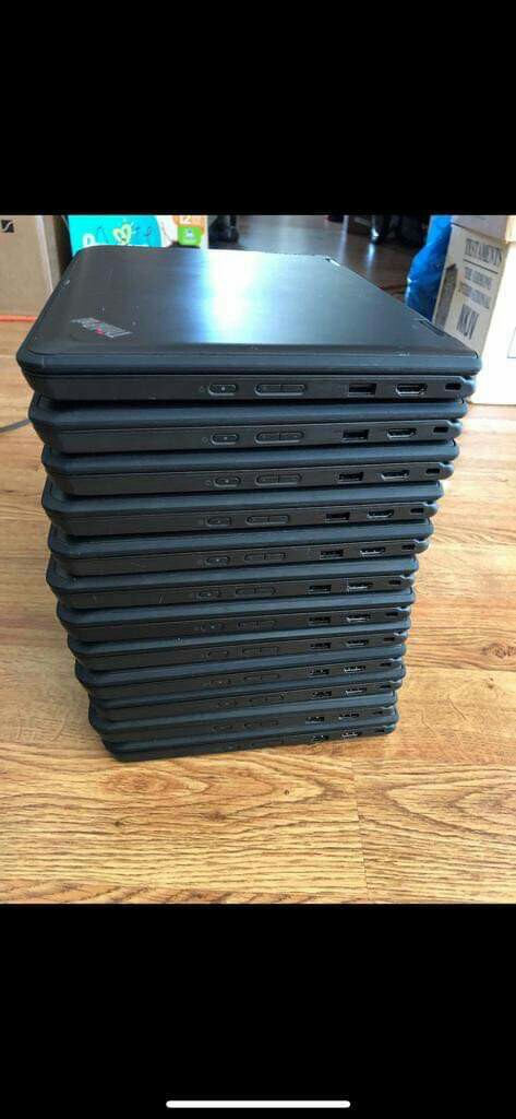 Ordinateurs portables