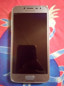 Samsung J2 pro 2018