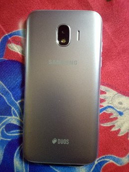 Samsung J2 pro 2018