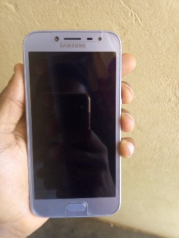 Samsung J2 pro 2018 Samsung J2 pro 2018