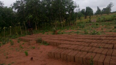 Terrain 500 m2 Terrain 500 m2