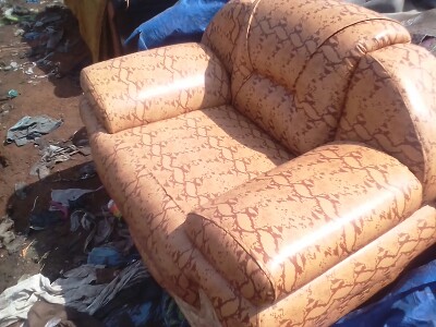 Grand fauteuil Grand fauteuil